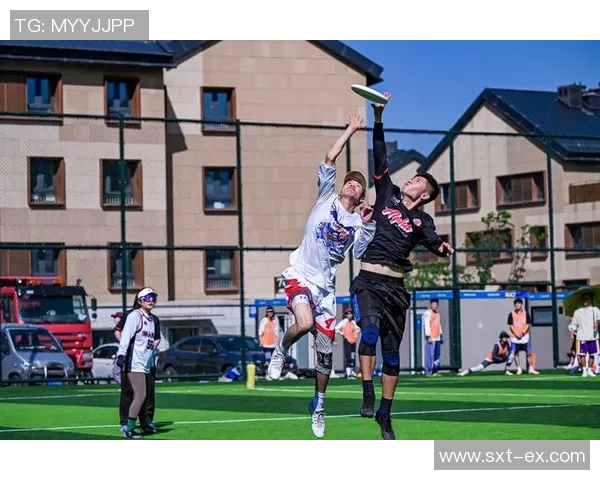 广州飞盘队引领潮流变革热议飞盘运动的未来与发展 广州飞盘队引领潮流变革热议飞盘运动的未来与发展