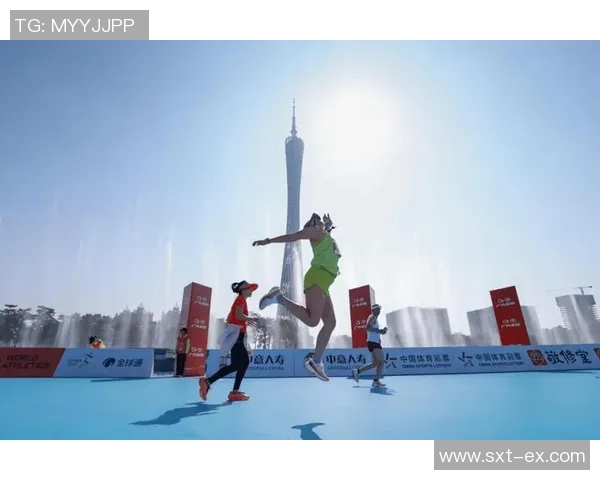 广州街舞队在马拉松大满贯中的灵活性表现引发热议与赞赏