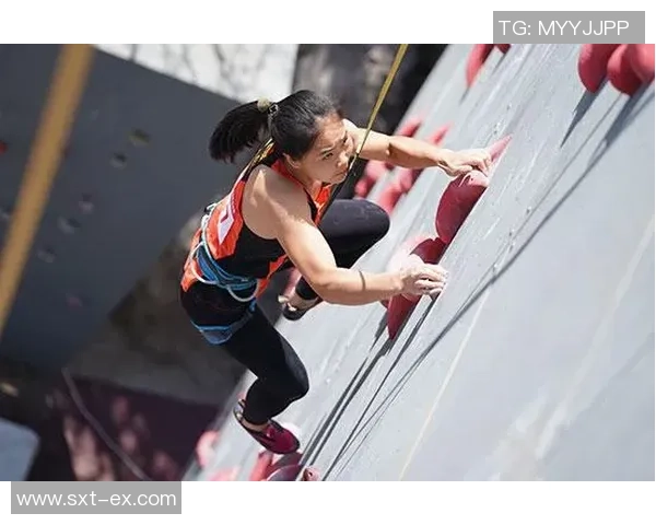 攀岩精神的传承与挑战揭秘北京攀岩队员的个人能力与成长之路 攀岩精神的传承与挑战揭秘北京攀岩队员的个人能力与成长之路