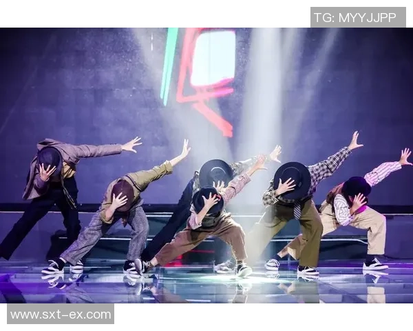 武汉街舞队创历史新高状态排名引发热议舞蹈热潮再掀高潮