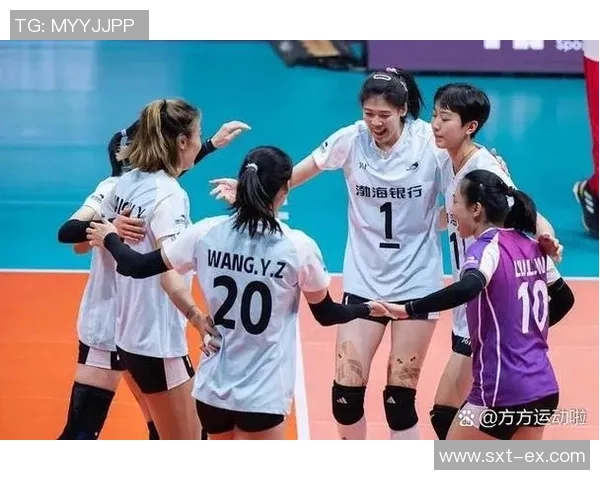 深入分析上海排球队中路突破战术的优势与实施策略