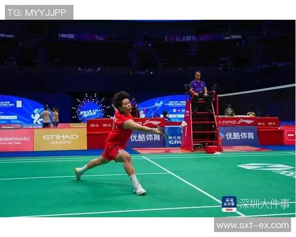 羽毛球盛宴：深入了解深圳羽毛球队的精神与文化传承