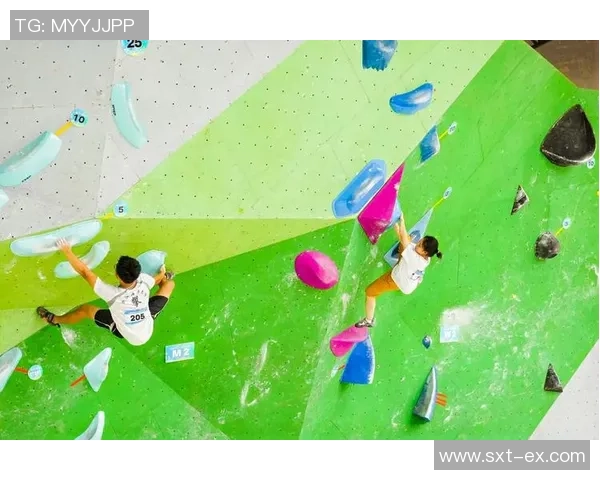 杭州攀岩队区域防守体系探讨与战术分析之攀岩战术研究